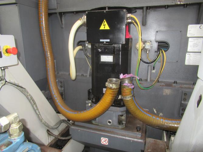 IMT INTERMATO S50 TM2 W50/2